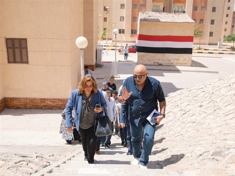 مي عبد الحميد رئيس