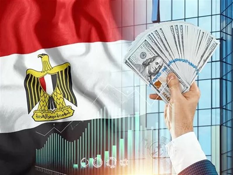 الاستثمار الأجنبي