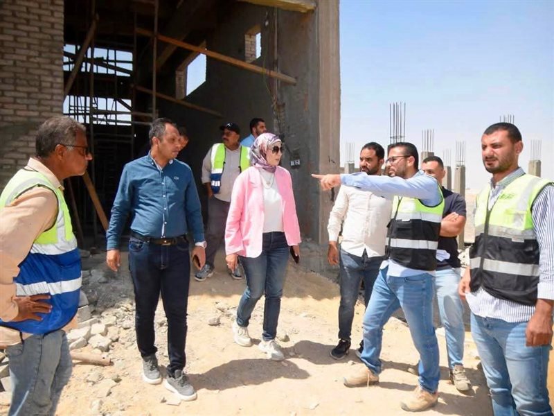 خلال حملة اليوم