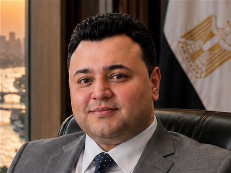 المحلل الاقتصادي أسامة زرعي
