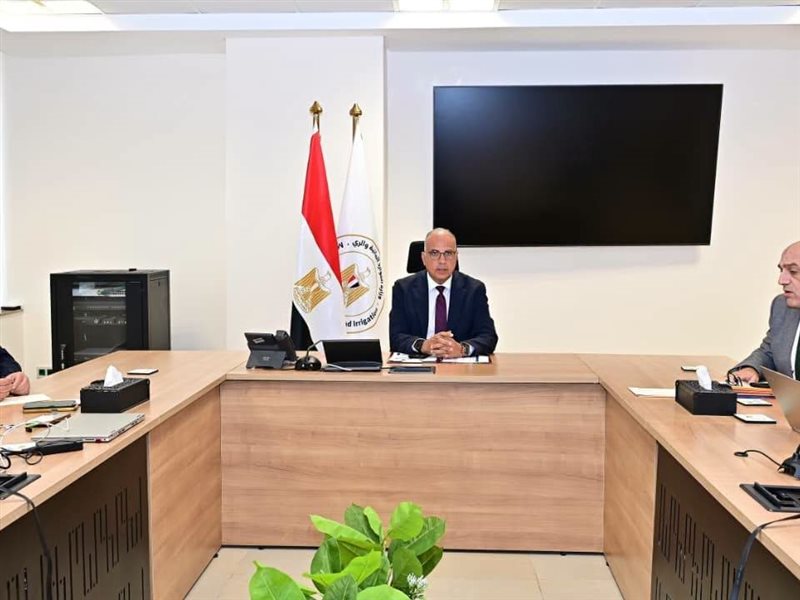 خلال اللقاء