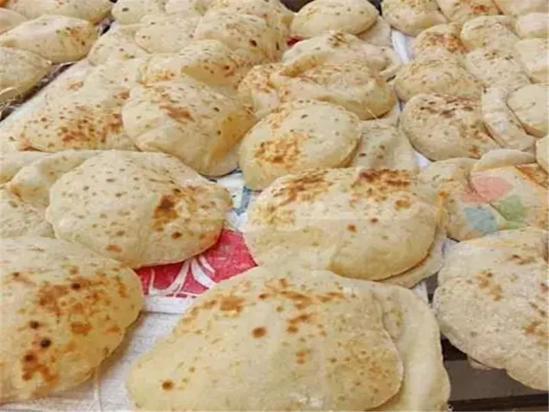 العيش السياحي 