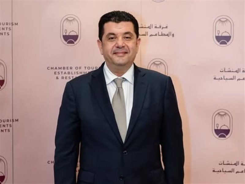 ياسر التاجوري
