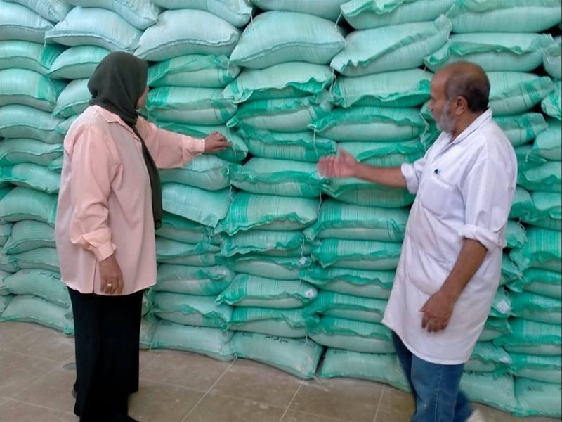 خلال حملة اليوم