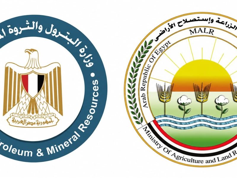الزراعة واستصلاح