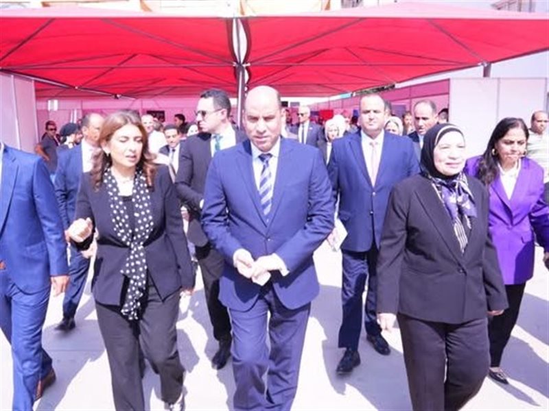  الملتقى القومي الثاني