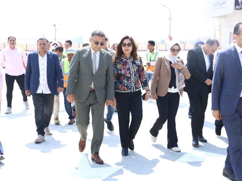 التنمية المحلية والبيئة