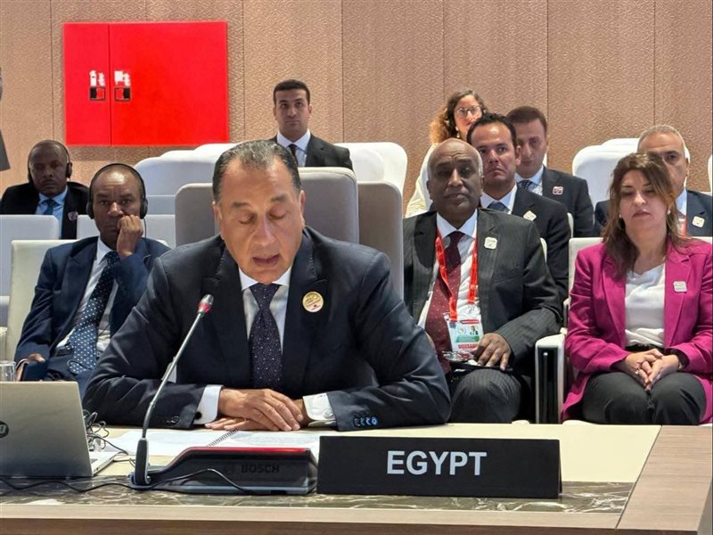 مصطفي مدبولي رئيس