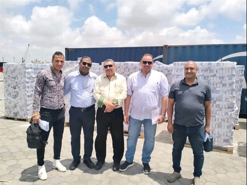 جمارك الاسكندرية