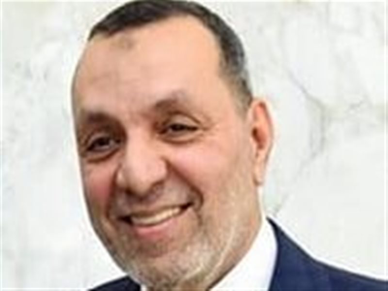  المهندس محمد عبد