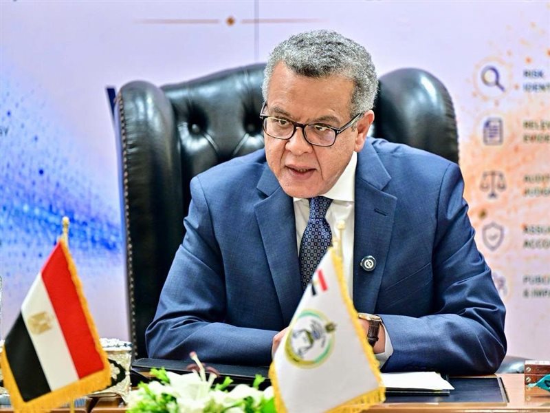 المستشار محمد الفيصل
