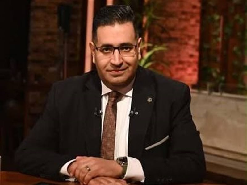 الدكتور بلال شعيب