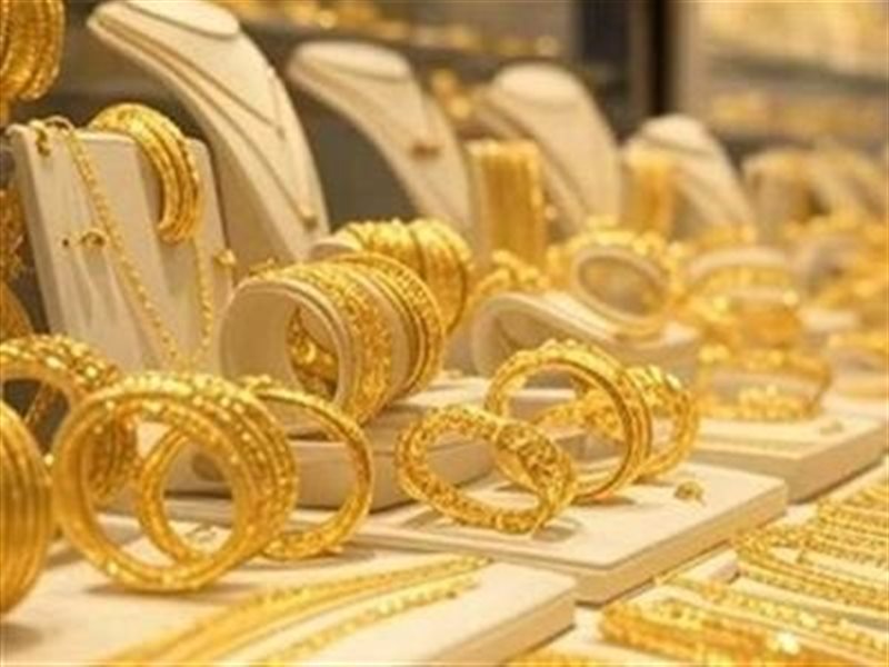 الذهب في الأسواق المحلية 
