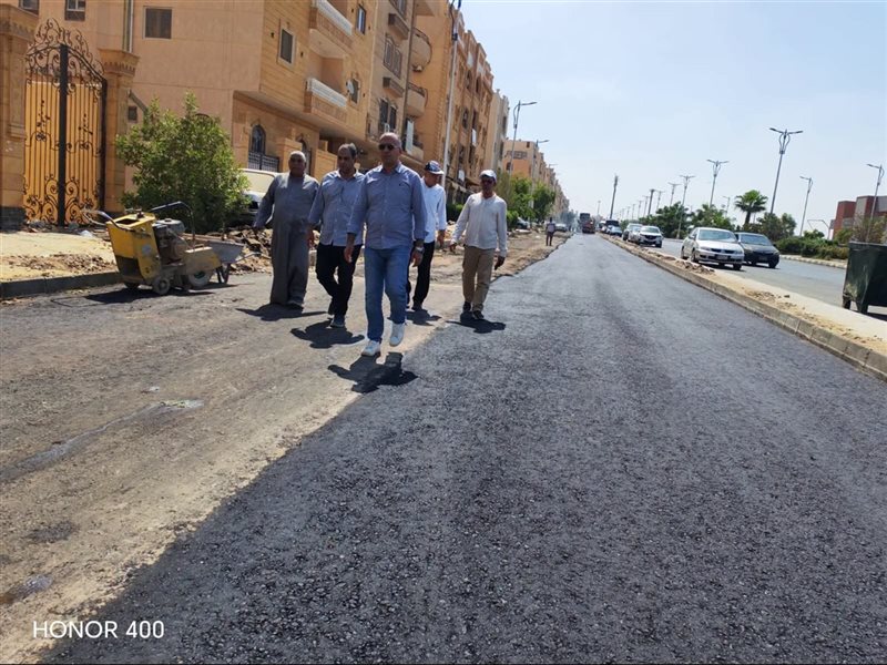 رئيس جهاز مدينة بدر