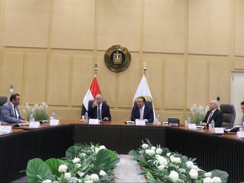 توقيع بروتوكول التعاون