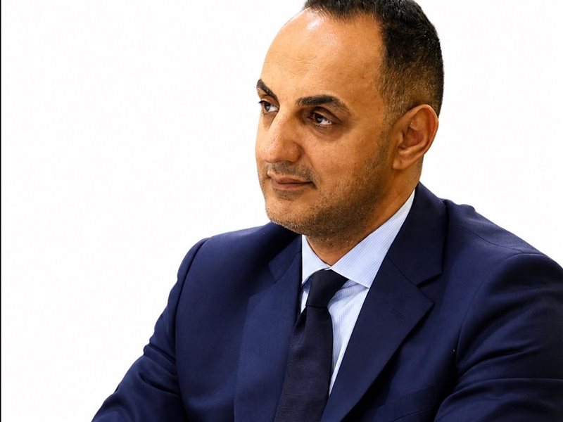 الدكتور محمد عبدالوهاب