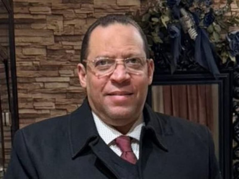 خالد فكري، رئيس شعبة المخابز بالغرفة التجارية بالقاهرة،