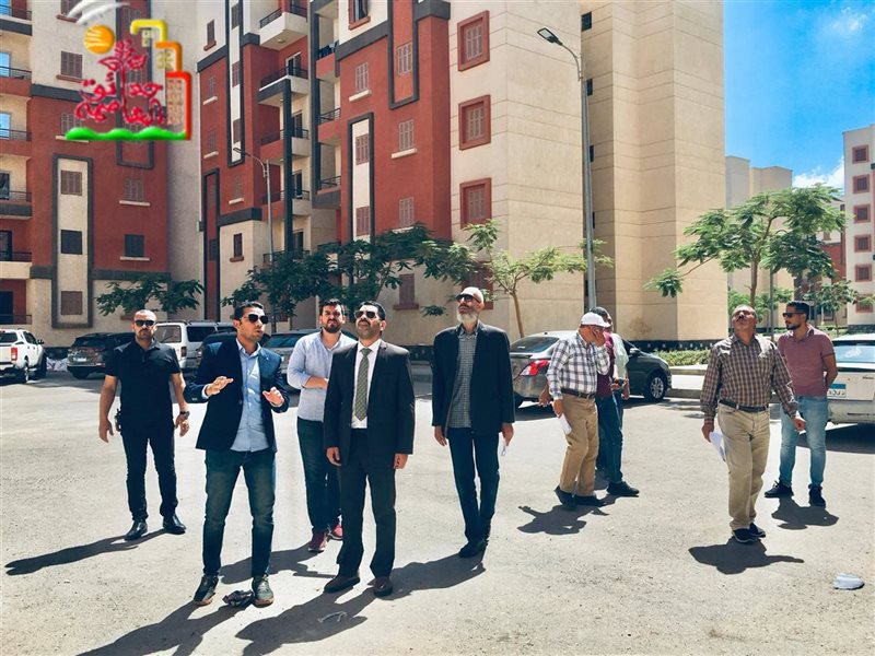جانب من الجولة 
