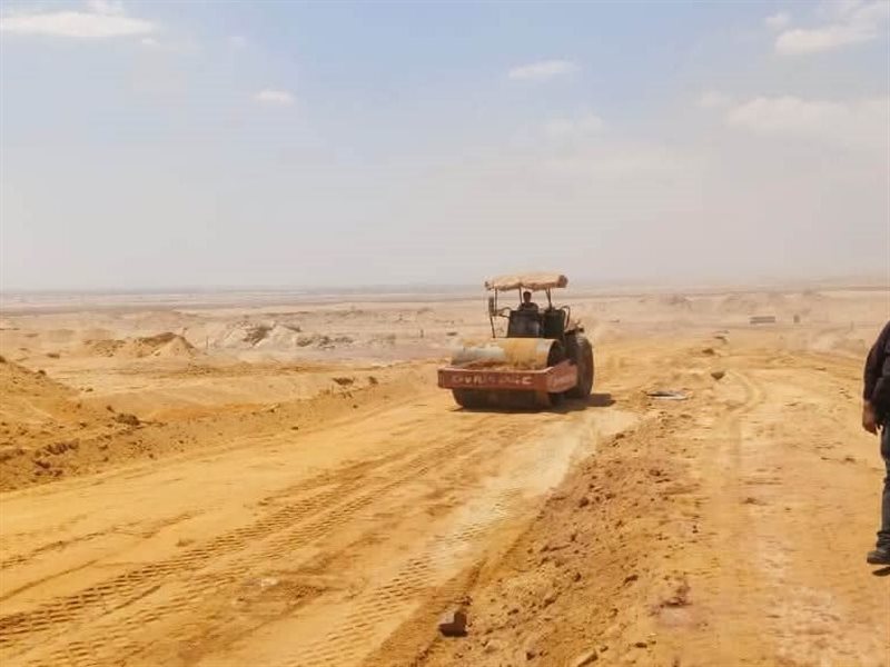 اراضي بيت الوطن 