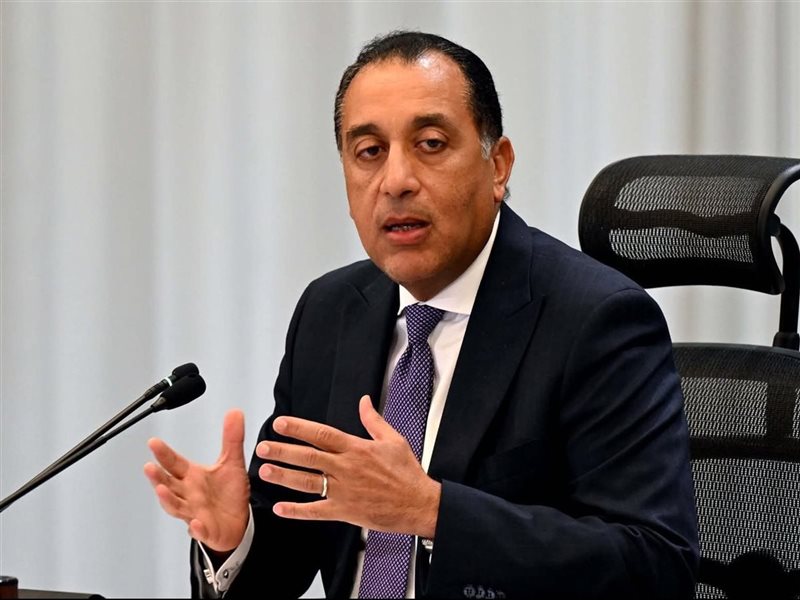 د. مصطفي مدبولي رئيس