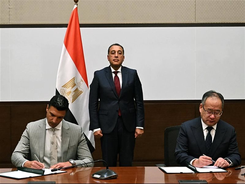 جانب من اللقاء اليوم
