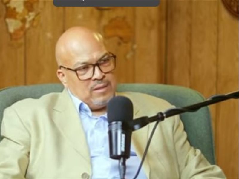 حسن نصر رئيس شعبة المواد البترولية 