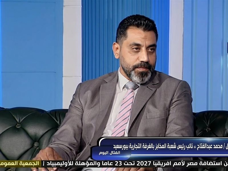 محمد عبد الفتاح 