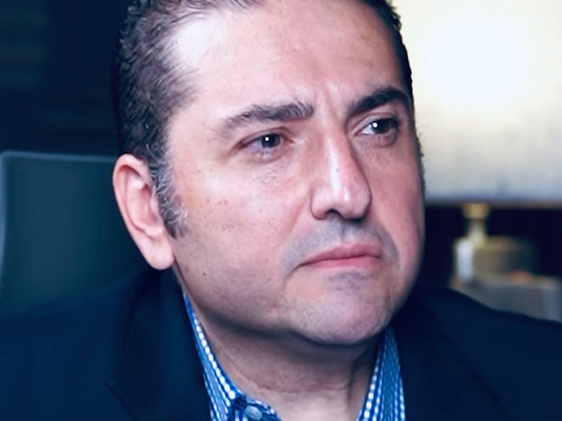 متى بشاي