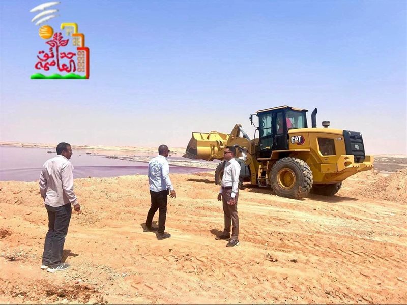 رئيس جهاز حدائق العاصمة