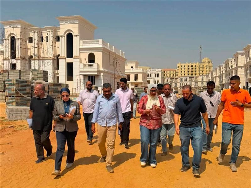 رئيس جهاز العاصمة