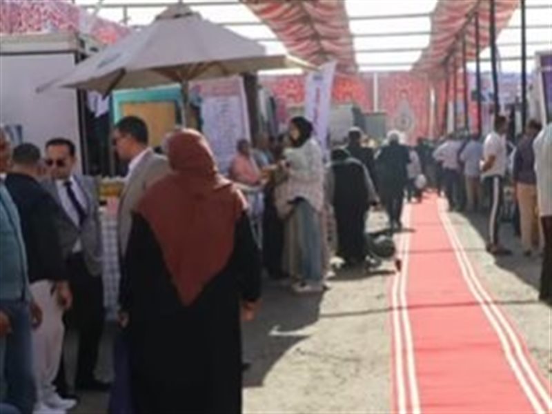 أسواق اليوم الواحد بالقاهرة
