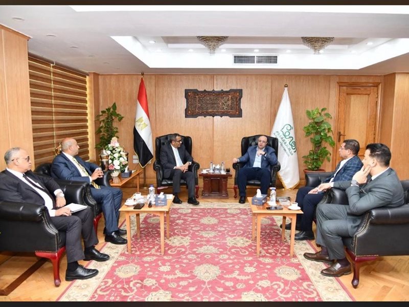 جهاز تنمية المشروعات
