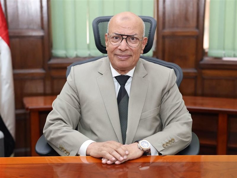 المهندس مصطفى الشيمي