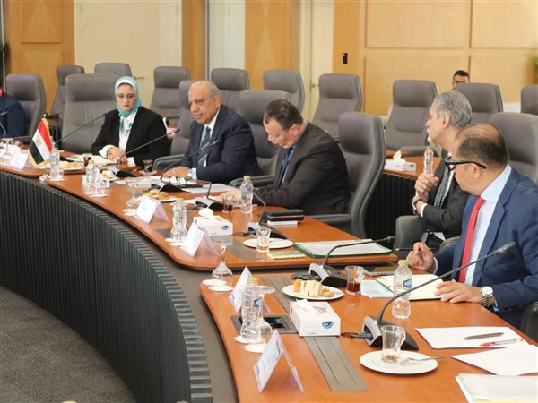 وزير الكهرباء: ندعم إعادة تأهيل شبكات السودان واستكمال الربط الكهربائي بقدرة 300 ميجاوات