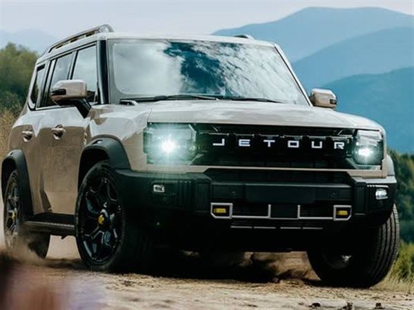 3 سيارات SUV بتصميم Boxy تتنافس في السوق المصري.. تعرف على الأسعار والمواصفات
