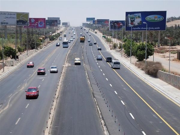 غلق كلي بامتداد محور 26 يوليو أمام هايبر وان الجمعة المقبلة