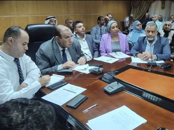 «وعي المواطن.. حماية للمرفق».. ندوة مشتركة لنشر ثقافة ترشيد المياه وحماية المستهلك