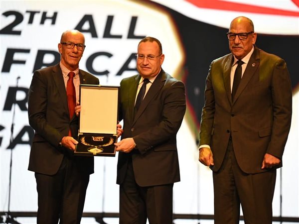 وزير التعليم العالي يشهد حفل «القاهرة 2026» بدار الأوبرا لتعزيز التواصل بين شباب إفريقيا