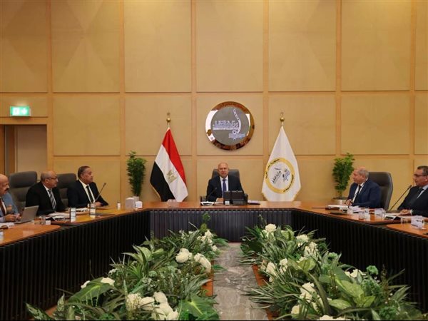 النقل: مصنع جديد لإنتاج فلنكات القطار الكهربائي السريع والمترو.. و2.4 مليار جنيه إيرادات الشركة في 2025