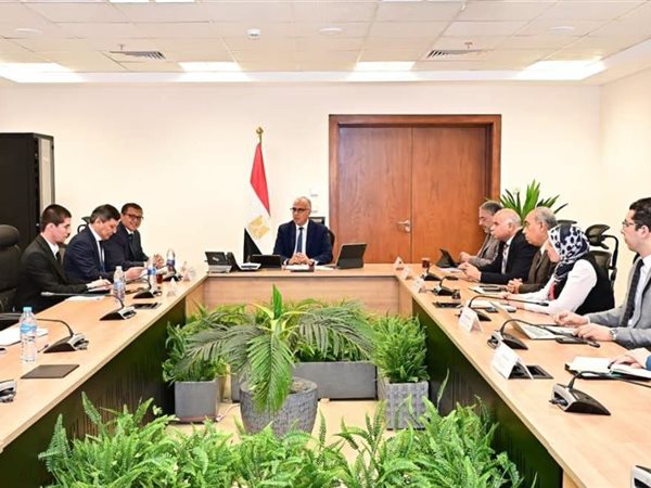 من التفاهم إلى التنفيذ.. مصر وأوزبكستان تبحثان تعزيز التعاون في الموارد المائية والري