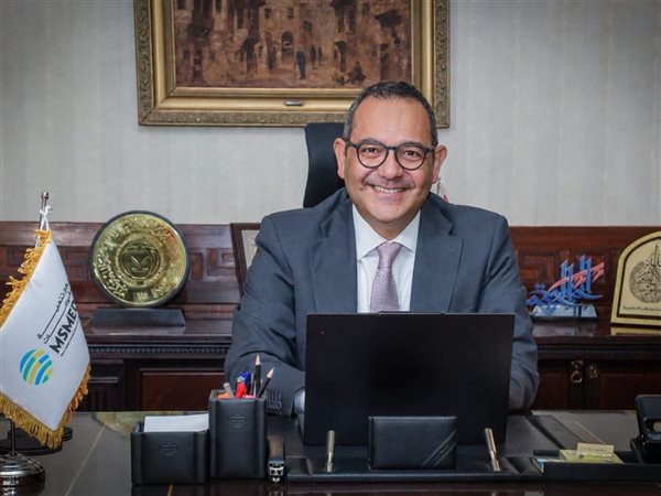 جهاز تنمية المشروعات ينفذ أول توريق بقيمة 1.383 مليار جنيه بالتعاون مع CIB