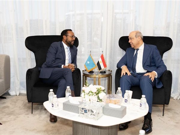 مصر تبحث تعزيز التعاون الجوي مع الكويت واليمن والصومال.. دعم التشغيل وتبادل الخبرات على طاولة «EIAS 2026»