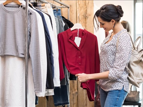 صادرات الملابس المصرية تقفز 18%.. هل تقترب من حاجز 4 مليارات دولار لأول مرة؟