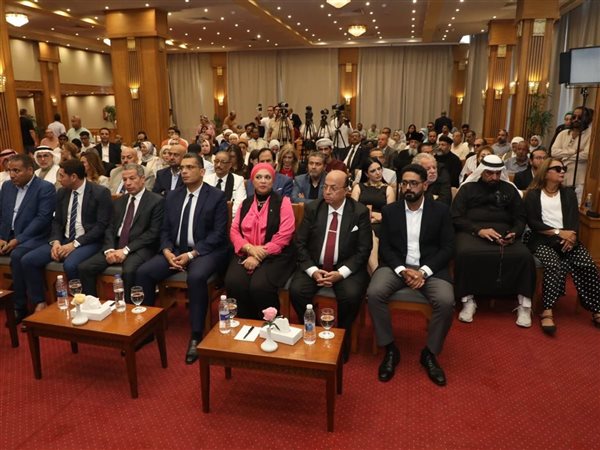 محافظ البحر الأحمر: «مصر الخير» تتجاوز تقديم الخدمات إلى بناء الوعي وتنمية قدرات الشباب
