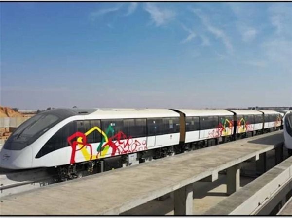 مونوريل غرب النيل يتحرك.. مشروع جديد يعيد رسم خريطة النقل في مصر