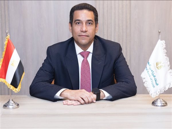 البنك الزراعي المصري يعين عبد العزيز مجدي رئيسًا لمجموعة أمن المعلومات