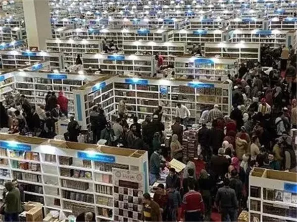 تشكيل اللجنة العليا للدورة 58 من معرض القاهرة الدولي للكتاب 2027