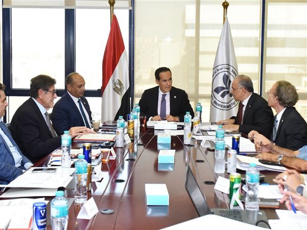 الاستثمار: 22 مشروعًا جديدًا بالمنطقة الحرة بمدينة نصر باستثمارات 192.7 مليون دولار