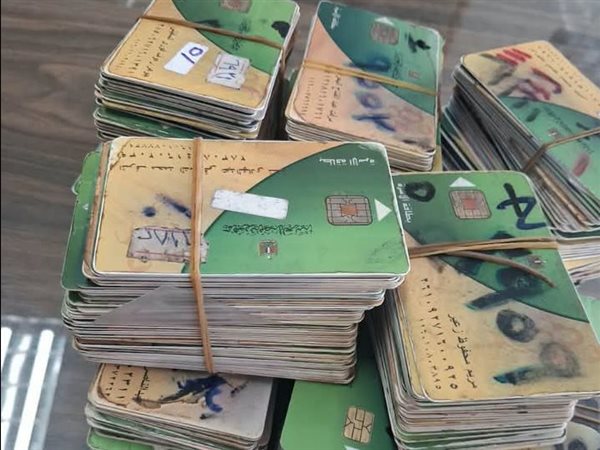 حملات رقابية على مخابز الغربية تحرر 421 محضرًا وتضبط 9 أطنان دقيق مدعم