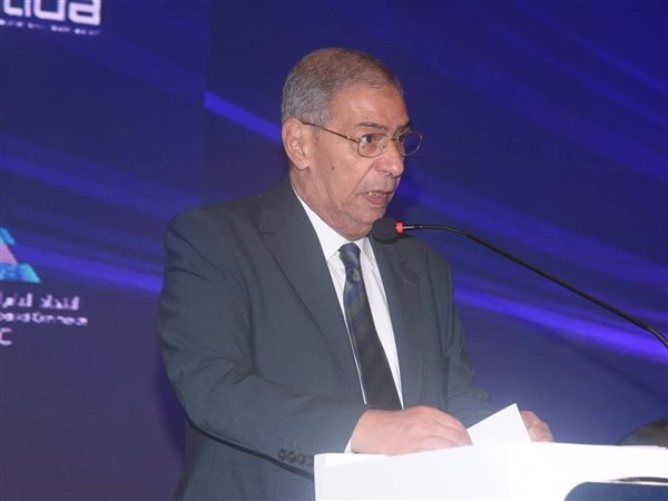 خليل: حماية البيانات ركيزة أساسية لتعزيز الثقة وتنافسية الاقتصاد الرقمي ودعم الاستثمار والابتكار